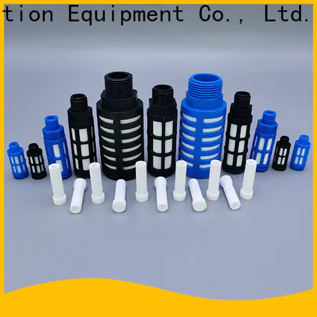 professional sintered metal filter supplier for sea water desalination