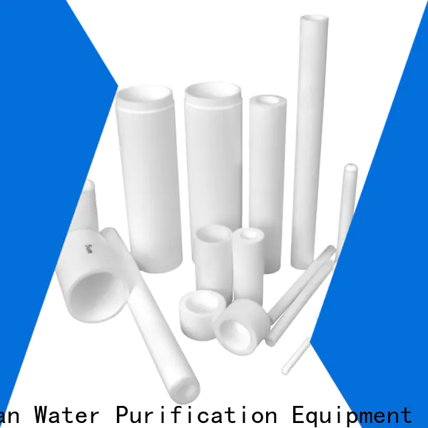porous sintered powder ss filter rod for industry