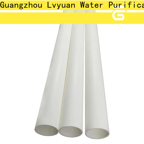 Lvyuan sintered ss filter supplier for food and beverage