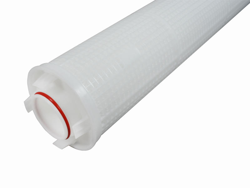 Lvyuan high flow filter cartridge replacement for industry-3