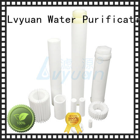 Wholesale filter  liquid Lvyuan Brand