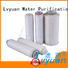 water pleated filter element supplier for liquids sterile filtration