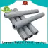 best sintered stainless steel filter rod for industry Lvyuan