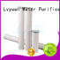 best high flow water filter system manufacturer for sea water desalination Lvyuan
