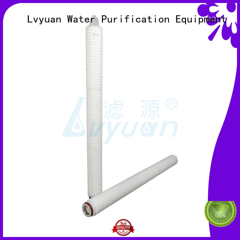 Lvyuan Brand ptfe 02μm custom