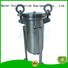 efficient ss filter housing manufacturers housing for oil fuel