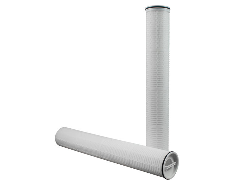 60 inch Large/High flow filter cartridge replacement filter element for water treatment-1