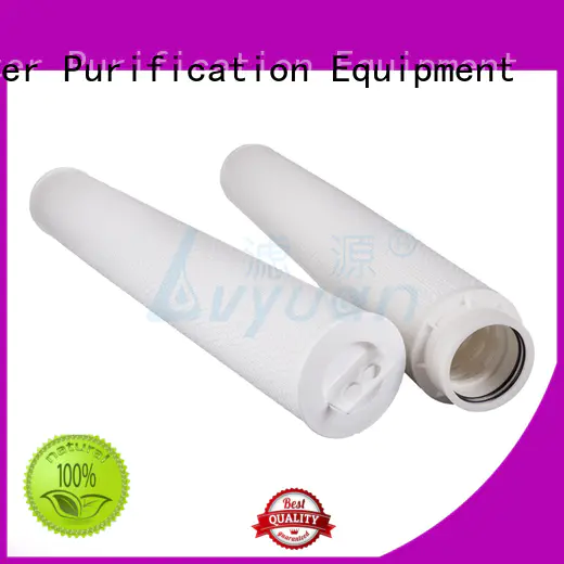 pall high flow household replacement filter park for