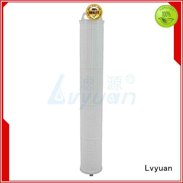 cartridge 40 water  Lvyuan Brand