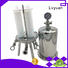 best bag filter housing high quality for industry Lvyuan
