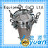 water filter housing stainless steel ss316 material cartridge housings manufacturer