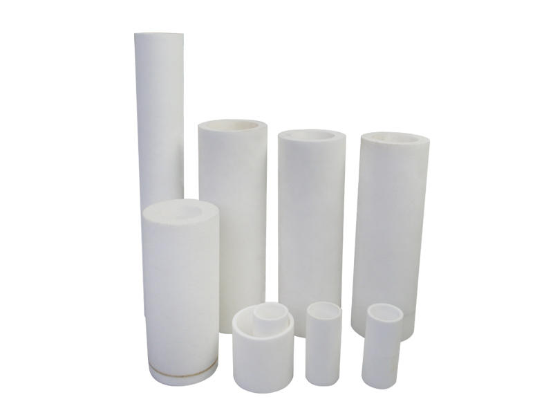 Sintered filter cartridge PE/PTFE/PA water filter for liquid filtration-1