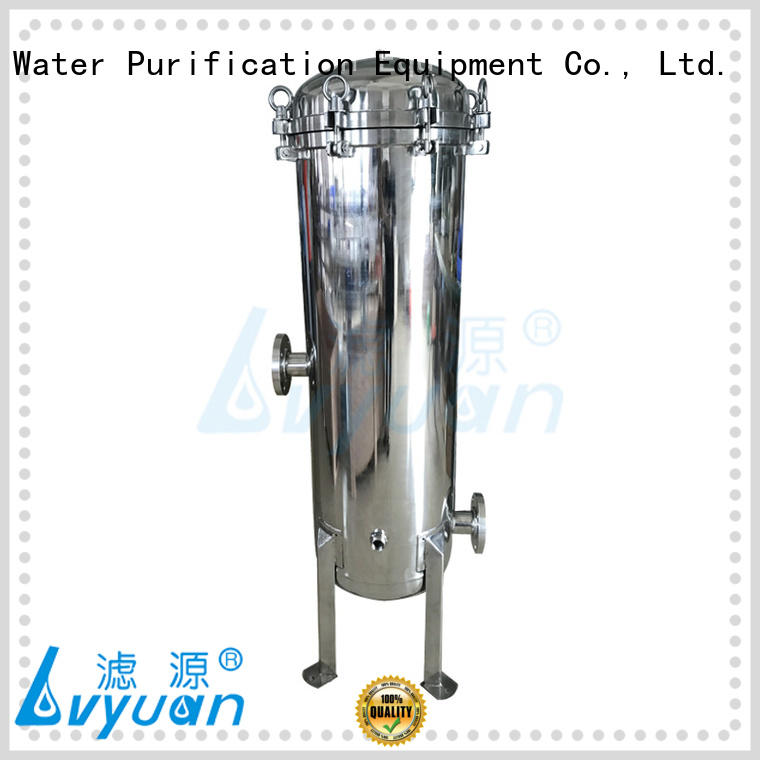 porous stainless steel filter housing manufacturers manufacturer for industry