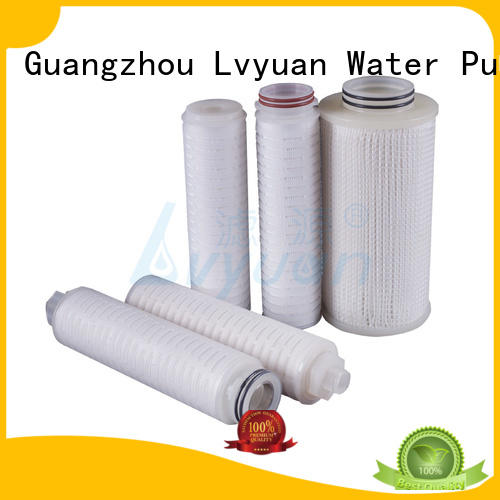 Lvyuan Brand membrane replacement 02μm  manufacture