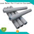 efficient sintered metal filter cartridge high quality for industry Lvyuan